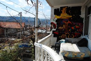 Oda ve Süit
