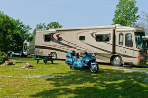 OZARK VIEW RV PARK - Campground Reviews (Omaha, AR)