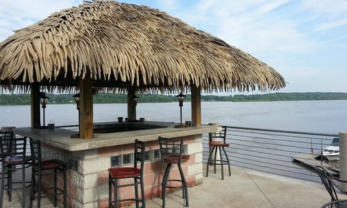 Tiki Bar