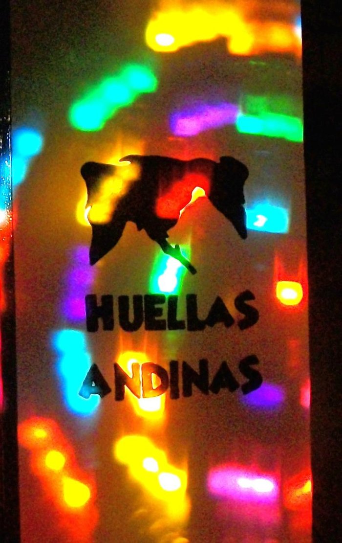 Imagen 12 de Hostel Huellas Andinas