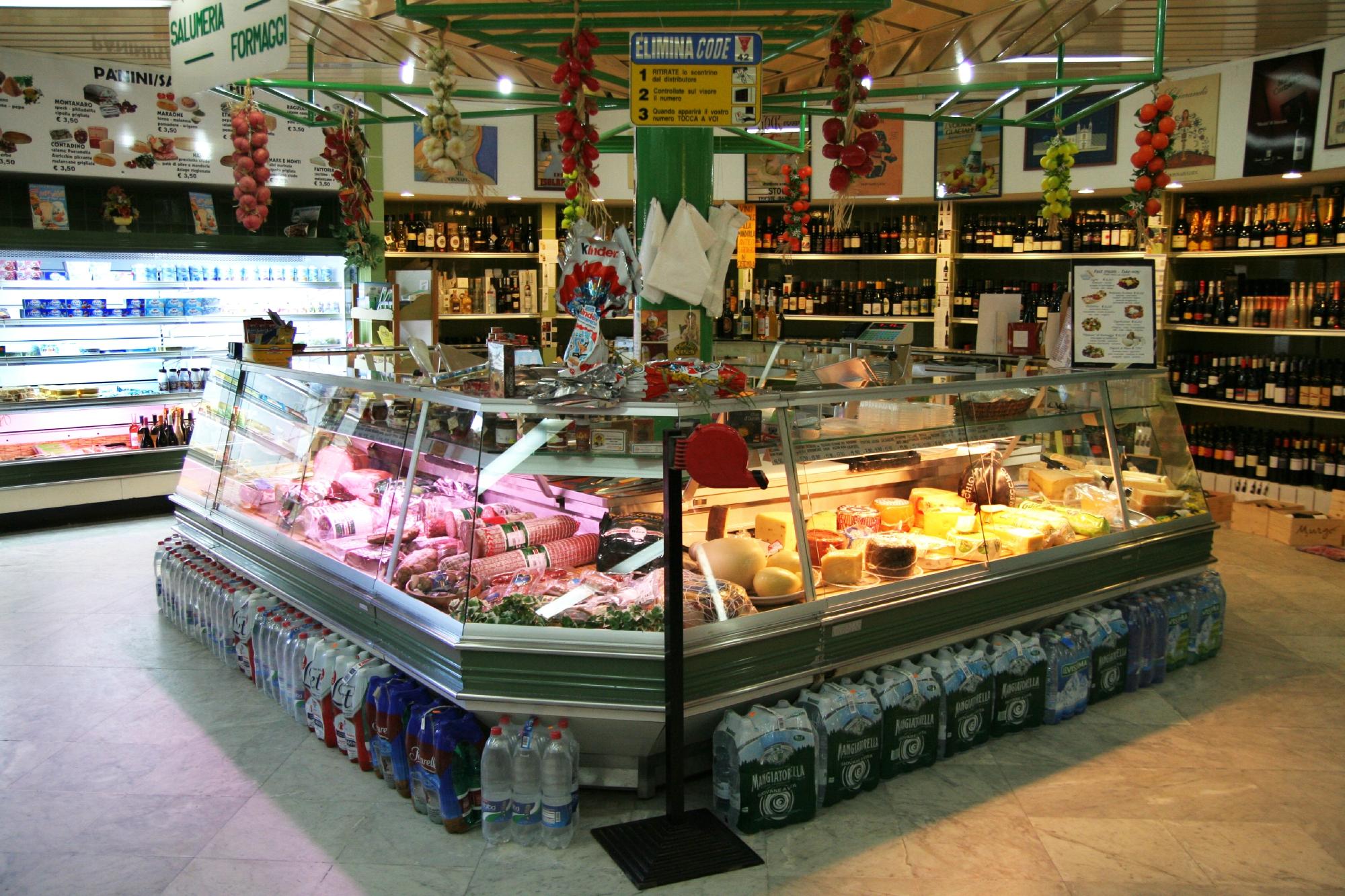 EURO MARKET Giardini Naxos Restaurant Reviews Photos Phone Number Tripadvisor