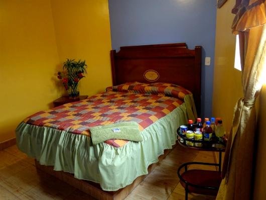 Hotel Gran Quitumbe