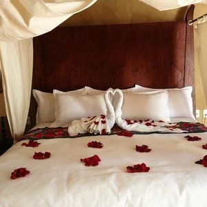 Suite Deluxe