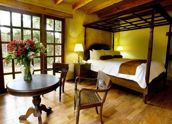 Suite Deluxe