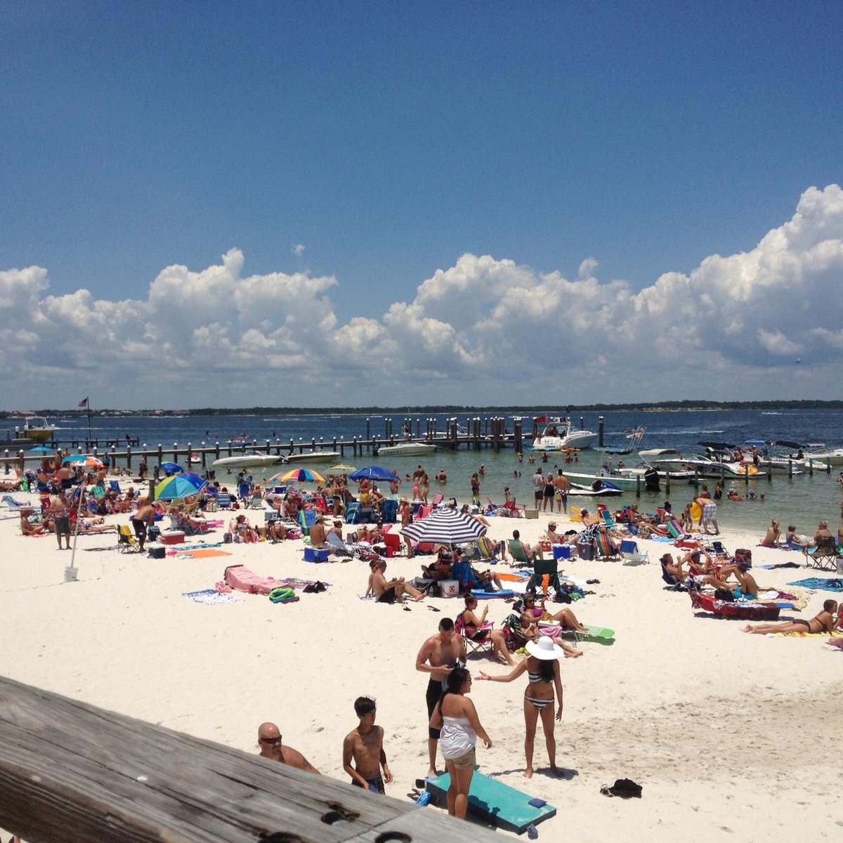 Bamboo Willie's (Pensacola Beach) All You Need to Know BEFORE You Go