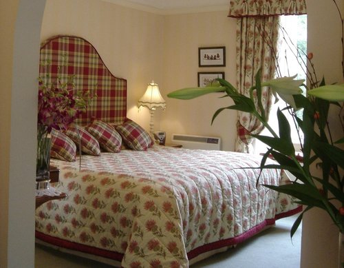 KILCAMB LODGE HOTEL (Strontian, Escocia): opiniones y precios