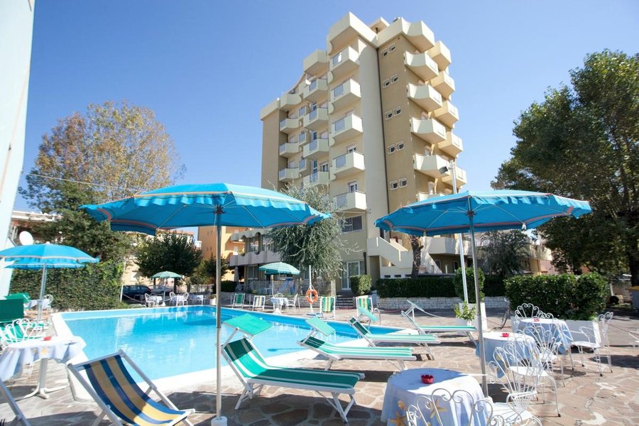 hotel oceanic rimini recensioni