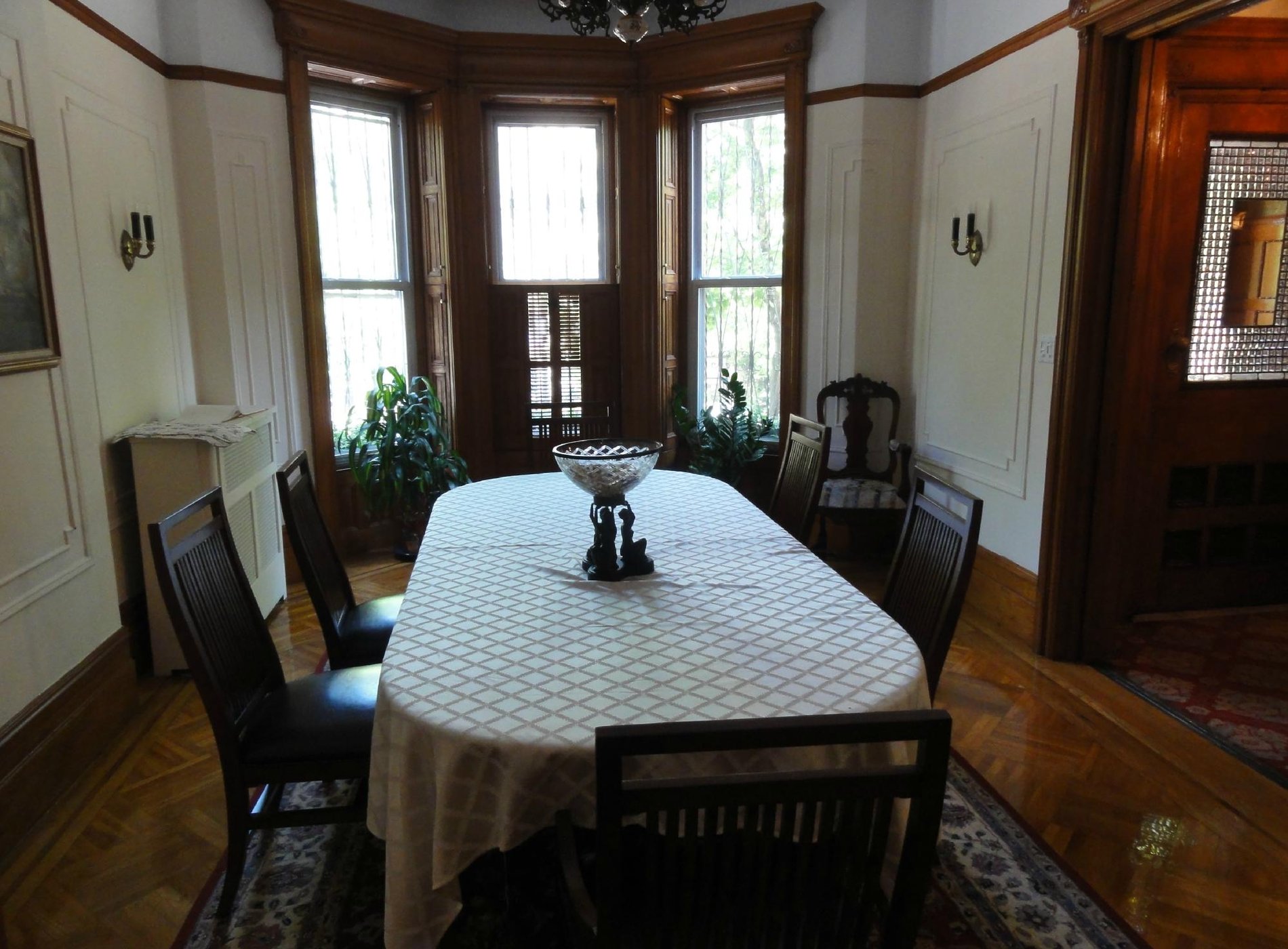 Lefferts Garden Bed and Breakfast by null