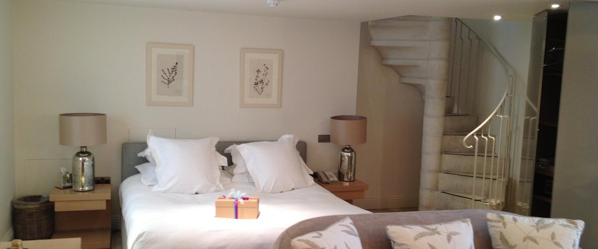 Bedroom #14