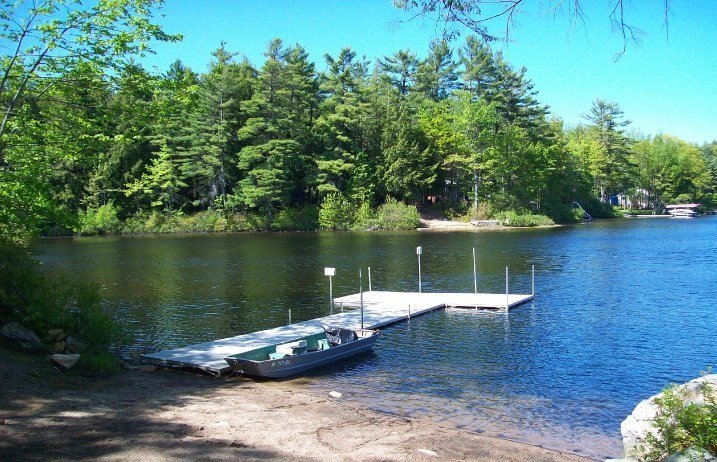 WOODMORE CAMPGROUND - Prices & Reviews (Rindge, NH)