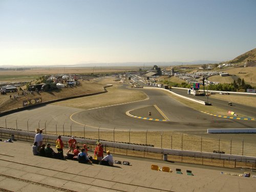 10 Must-Visit California Auto Racing Tracks and Events