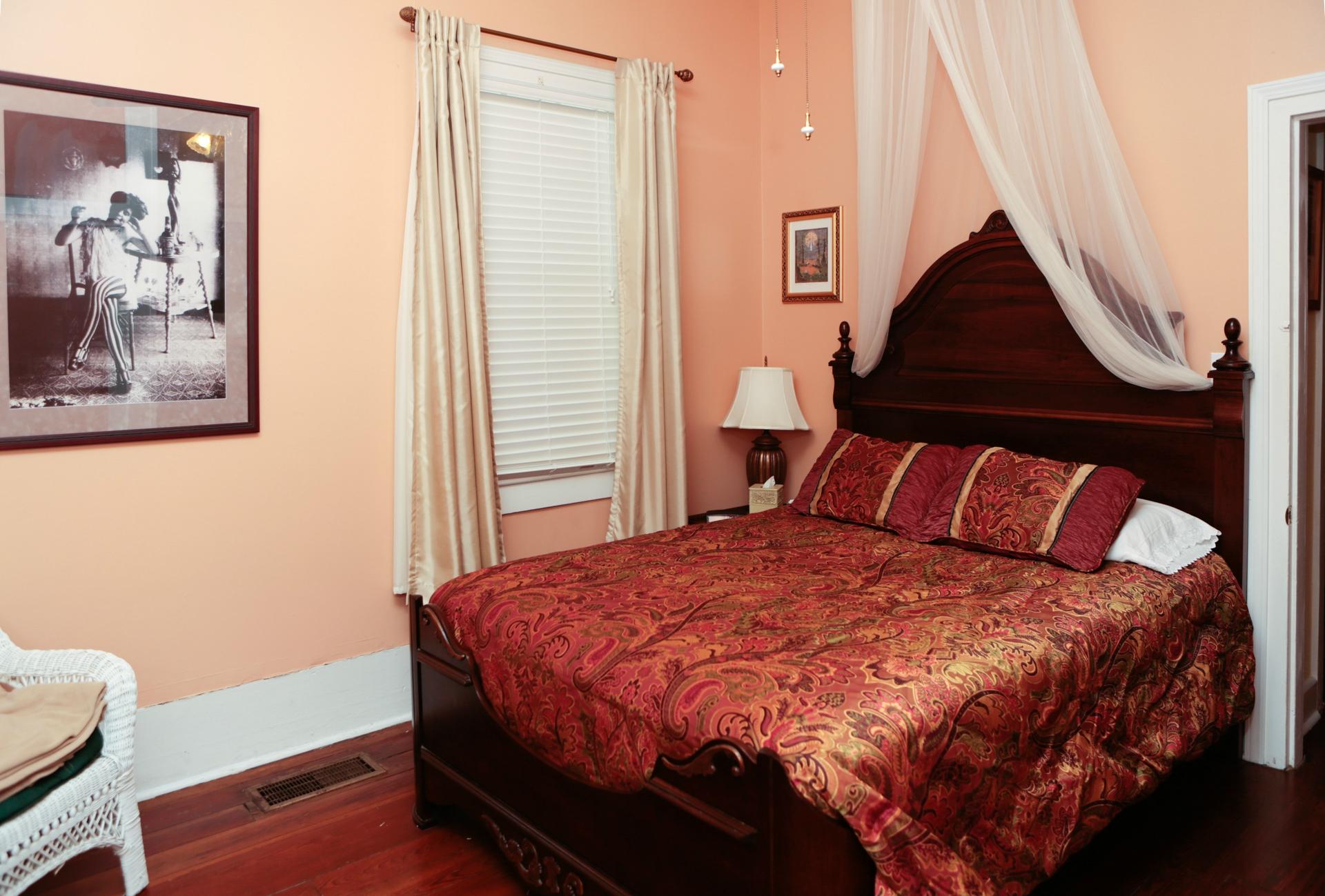 Hotel photo 34 of House of the Rising Sun Bed and Breakfast.
