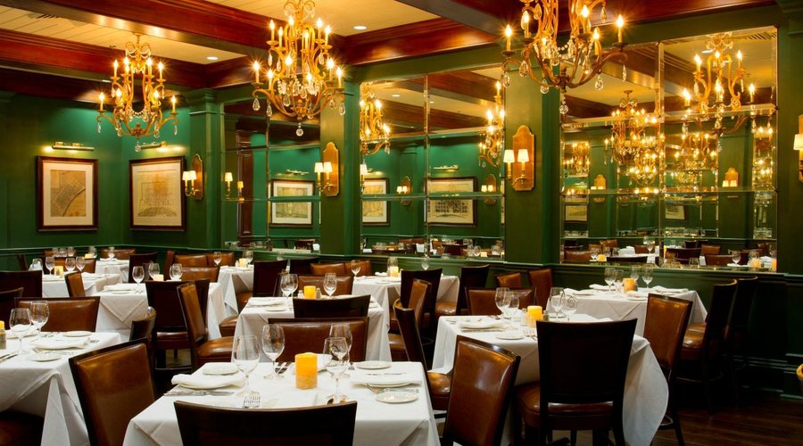 GALATOIRE'S 33, New Orleans - French Quarter - Restaurant Reviews, Photos &  Phone Number - Tripadvisor