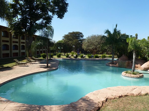 Lusaka Tourism and Holidays: Best of Lusaka, Zambia - Tripadvisor