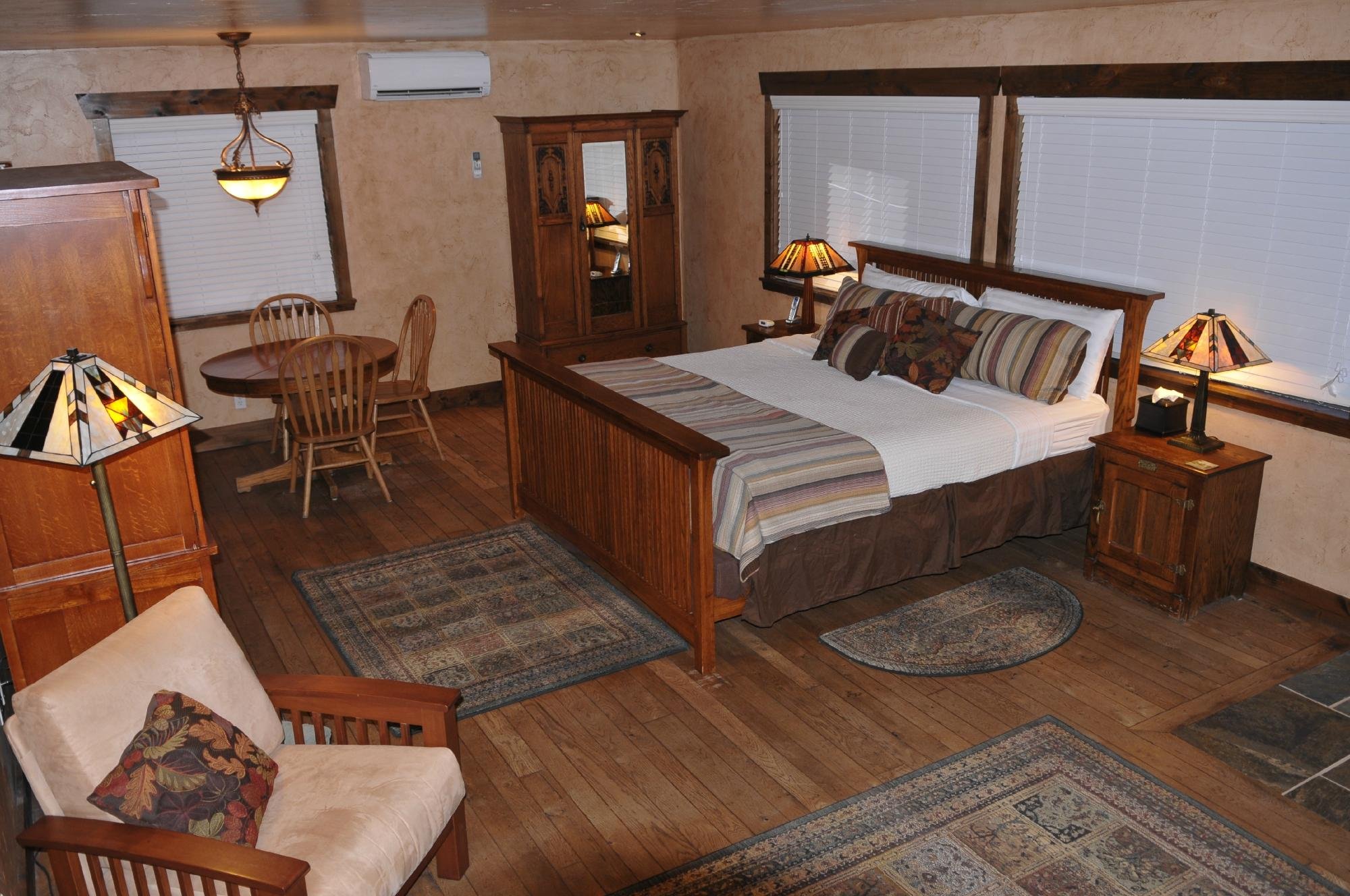 Canyon Vista Lodge by null