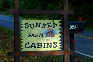 SUNSET FARM CABINS - Campground Reviews (Whittier, NC)