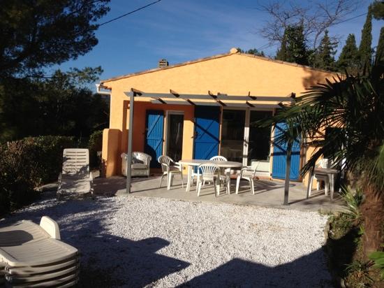 VILLA CHANTE BISE B&B (La Ciotat) : Tarifs 2024 Et 10 Avis