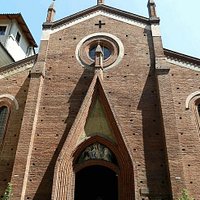 Chiesa di San Domenico