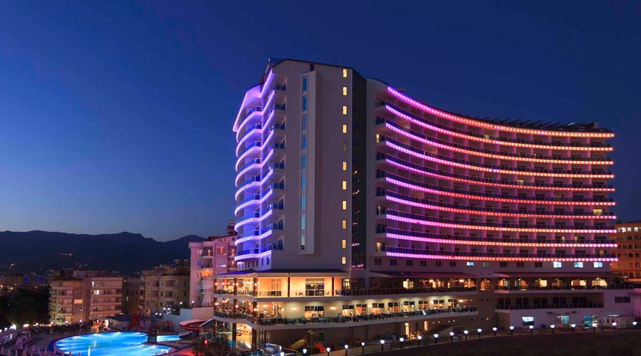 Diamond Hill Resort