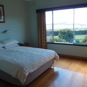 Master room