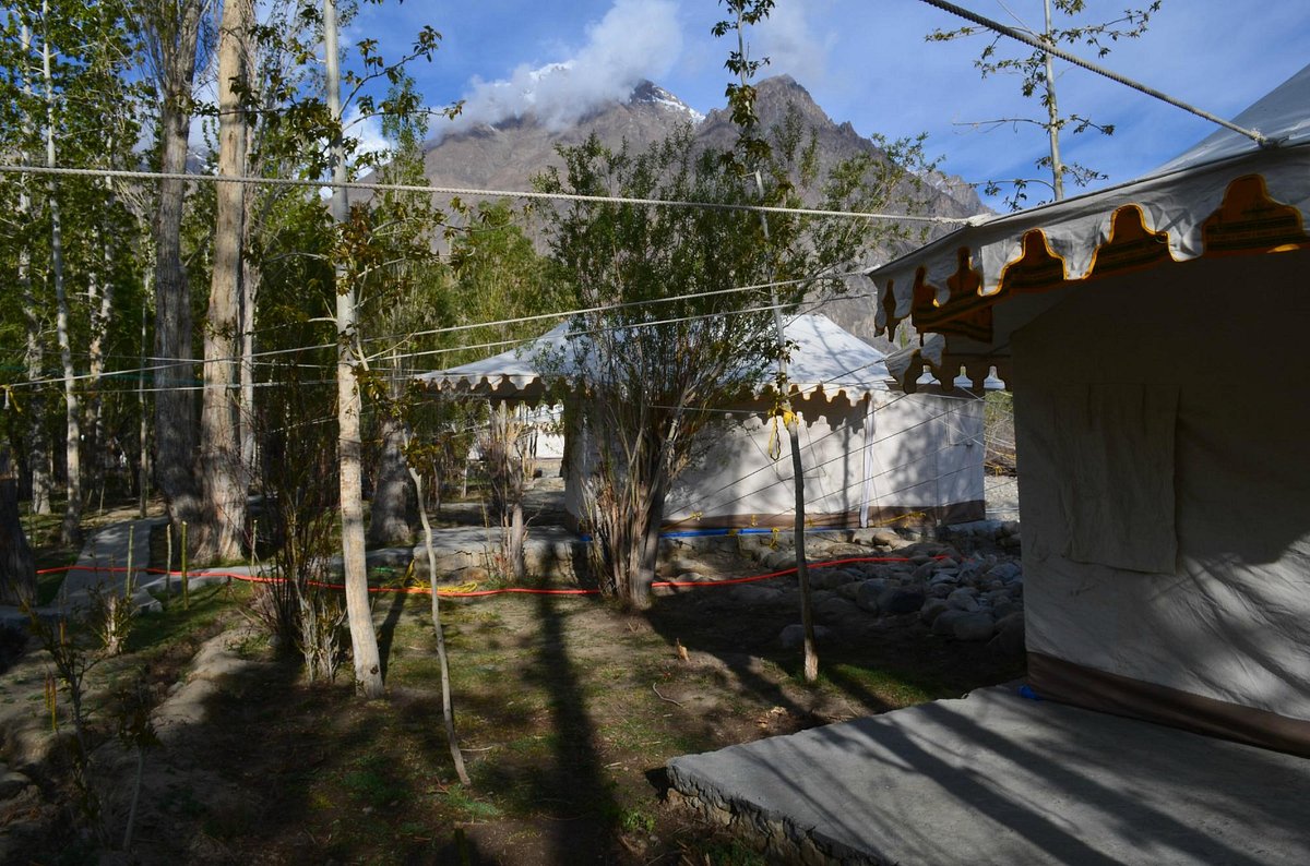 APPLE NUBRA COTTAGE $45 ($̶5̶8̶) - Prices & Guest house Reviews - Hunder,  India