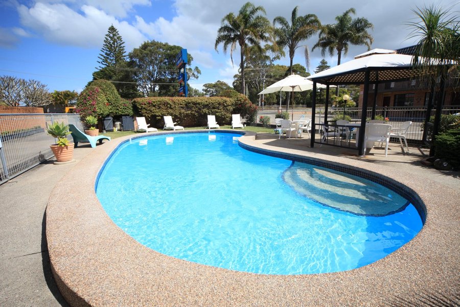 BELLA VILLA MOTOR INN (AU$129): 2022 Prices & Reviews (Forster