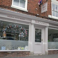 Shopfront