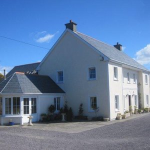 Carraig mor house