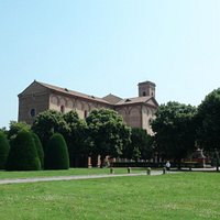 Chiesa di San Cristoforo alla Certosa