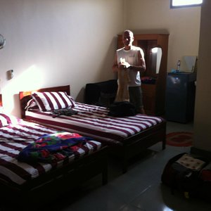 Tiara Hotel