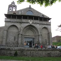 la facciata