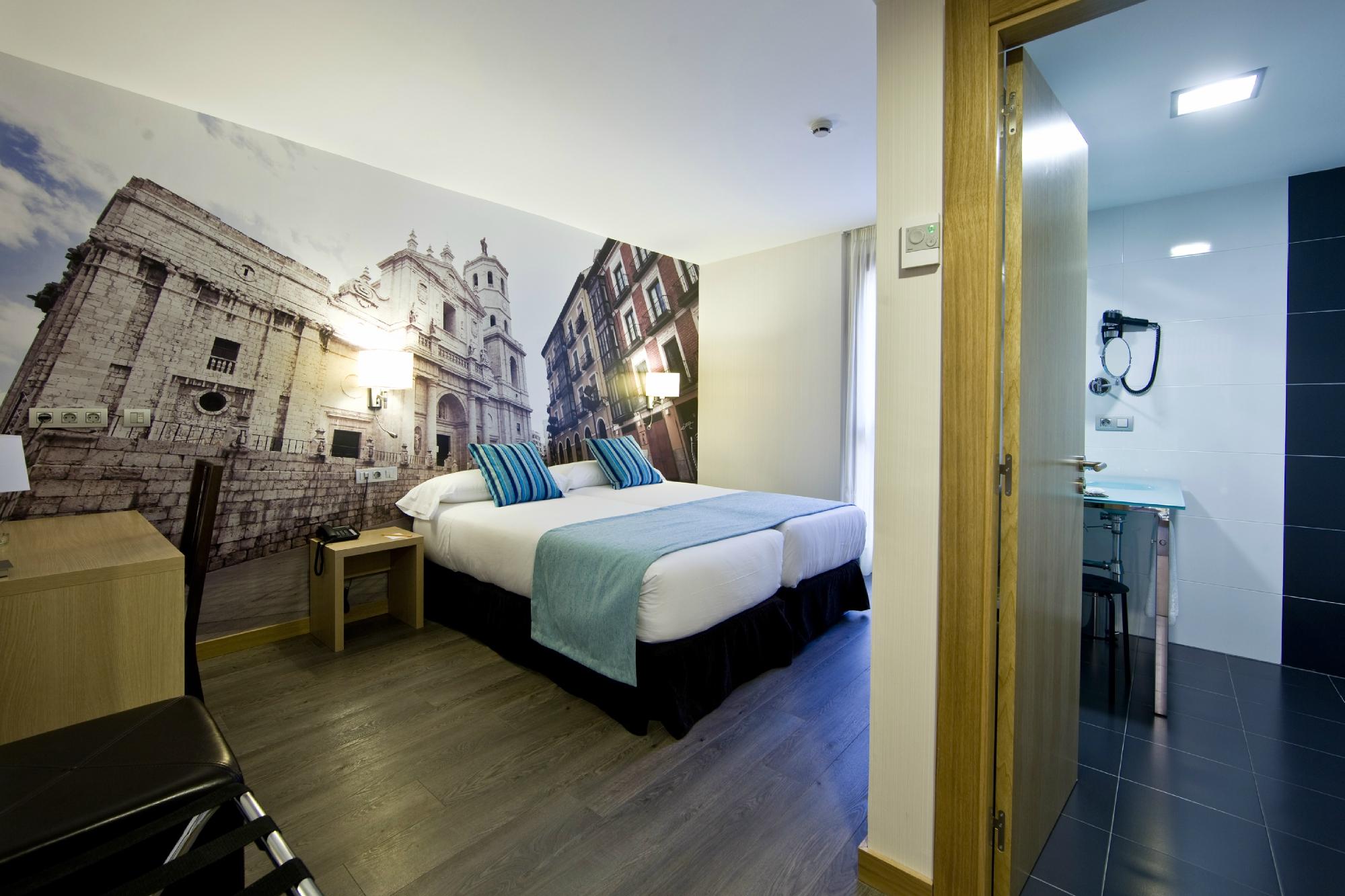 Hotel photo 39 of ELE Enara Boutique Hotel.