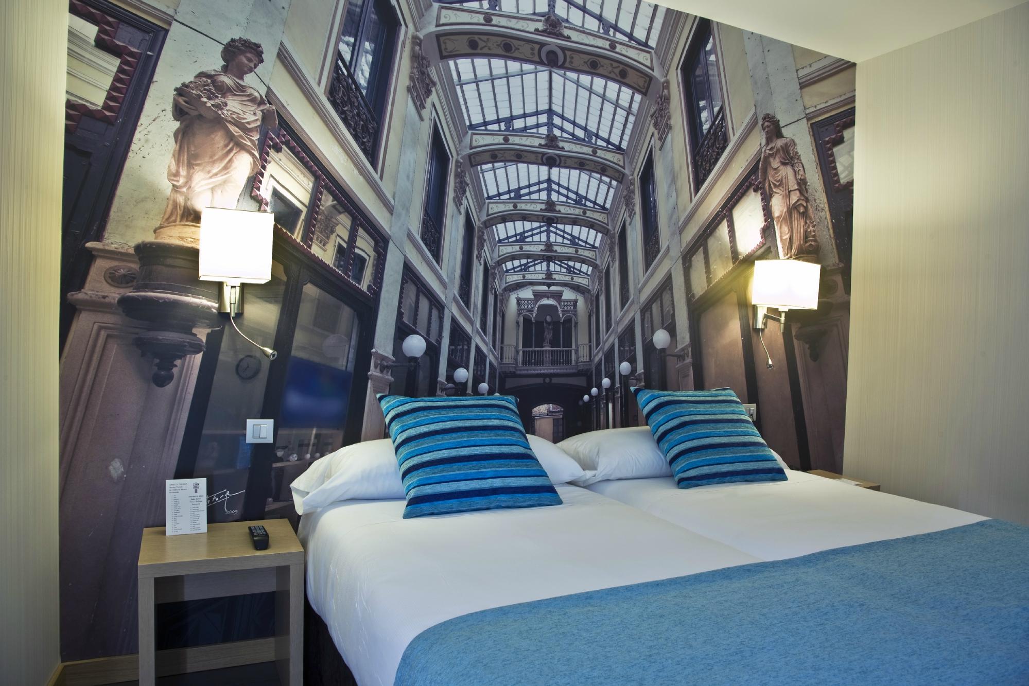 Hotel photo 12 of ELE Enara Boutique Hotel.