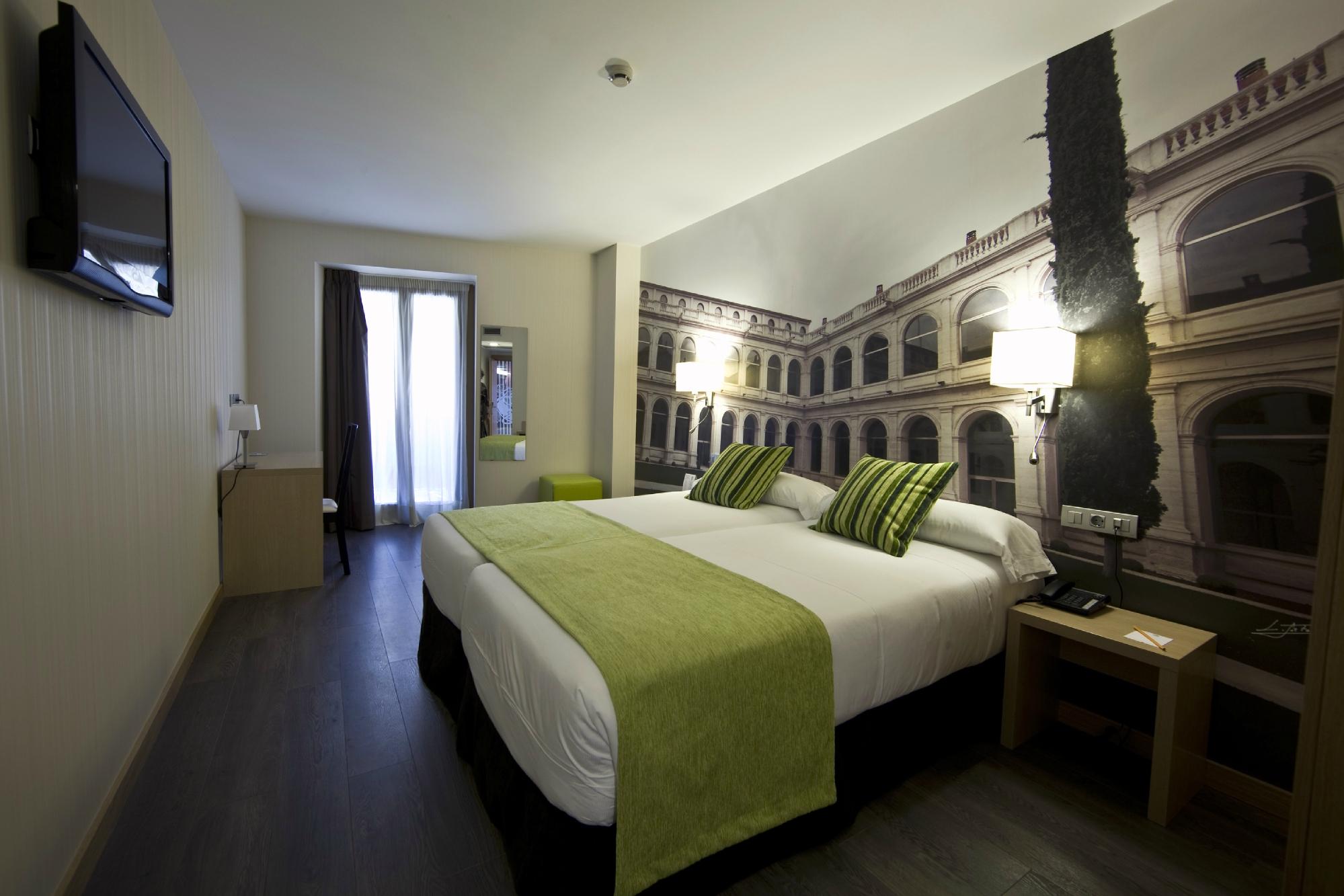 Hotel photo 49 of ELE Enara Boutique Hotel.