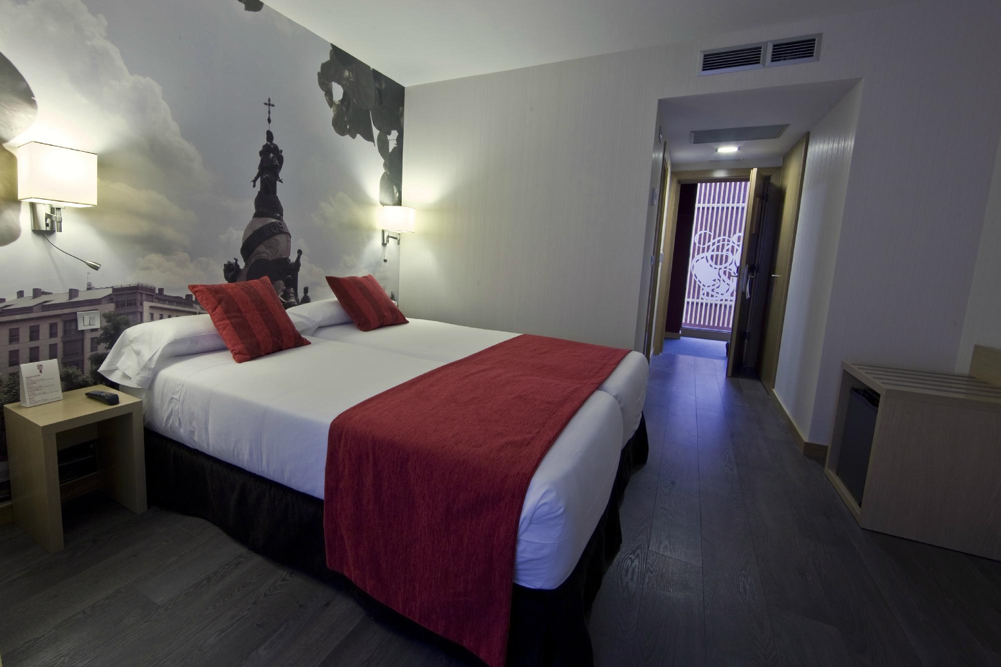 Hotel photo 13 of ELE Enara Boutique Hotel.