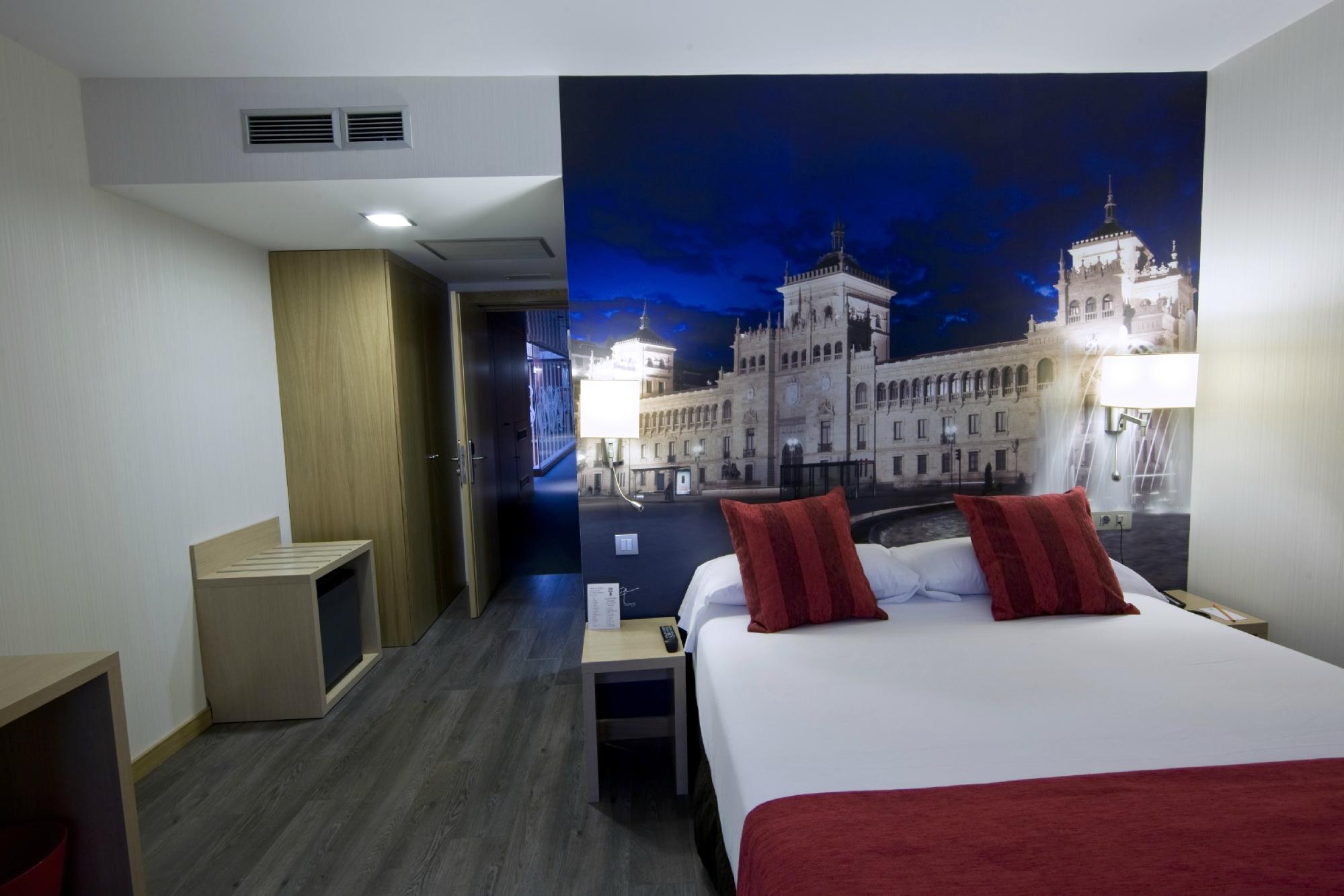 Hotel photo 2 of ELE Enara Boutique Hotel.