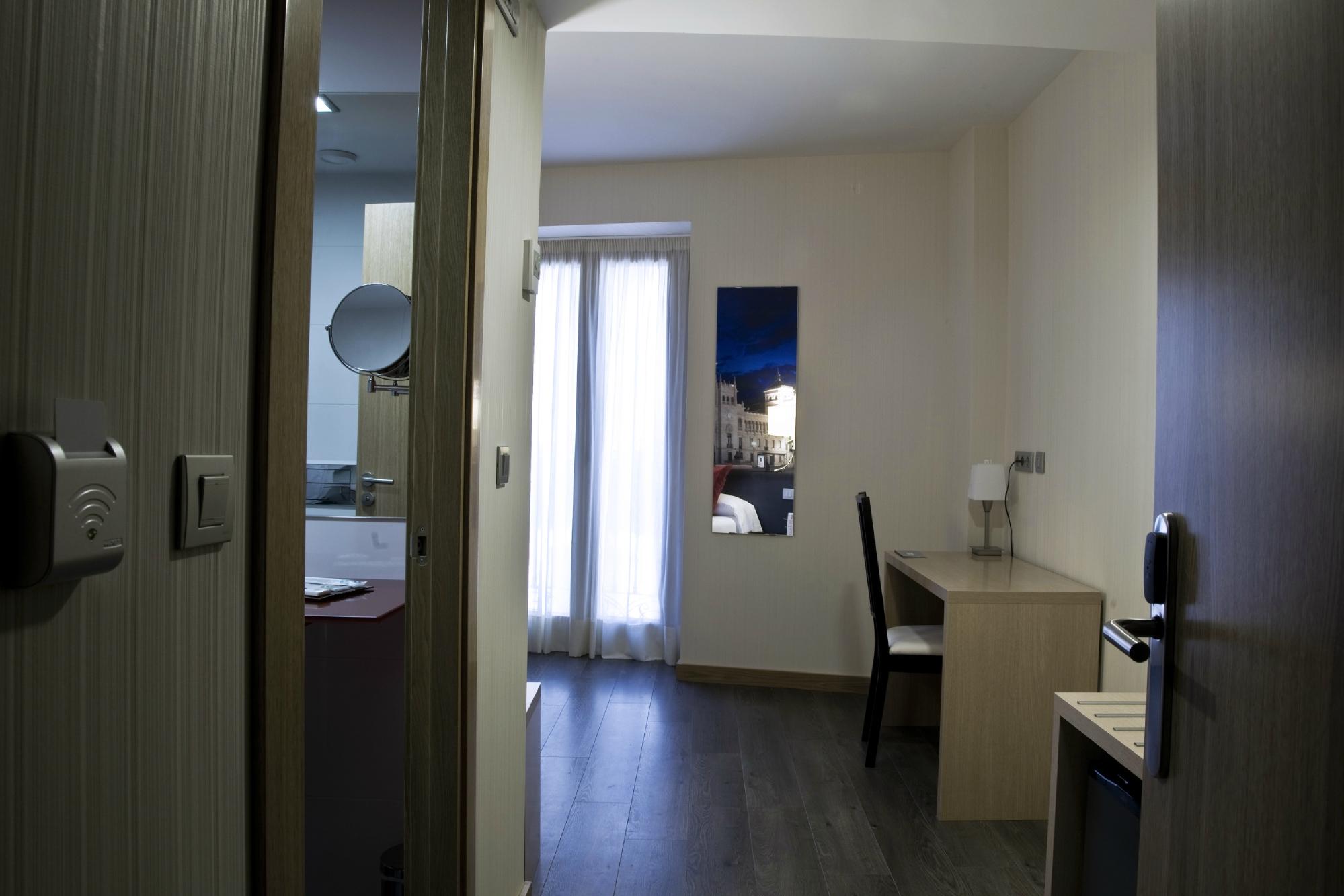 Hotel photo 46 of ELE Enara Boutique Hotel.