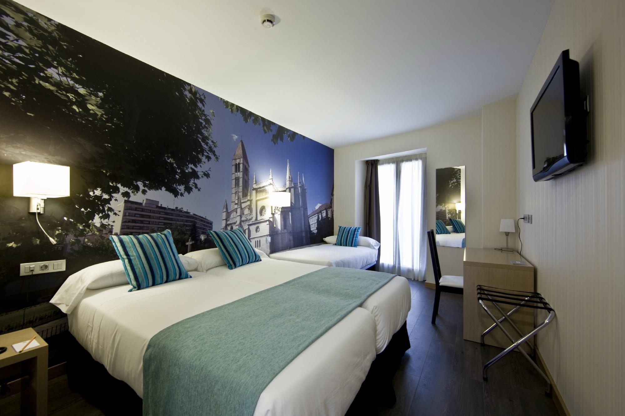 Hotel photo 18 of ELE Enara Boutique Hotel.