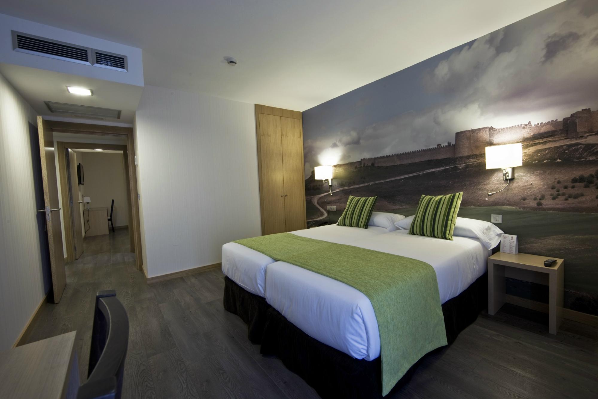 Hotel photo 9 of ELE Enara Boutique Hotel.