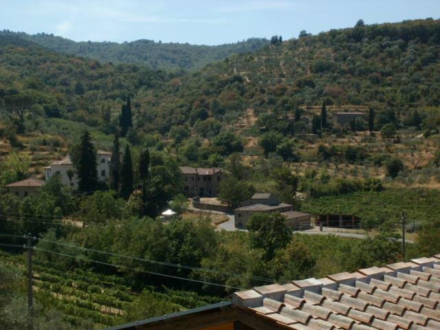 AGRITURISMO IL COLLE Prezzi e Recensioni 2024