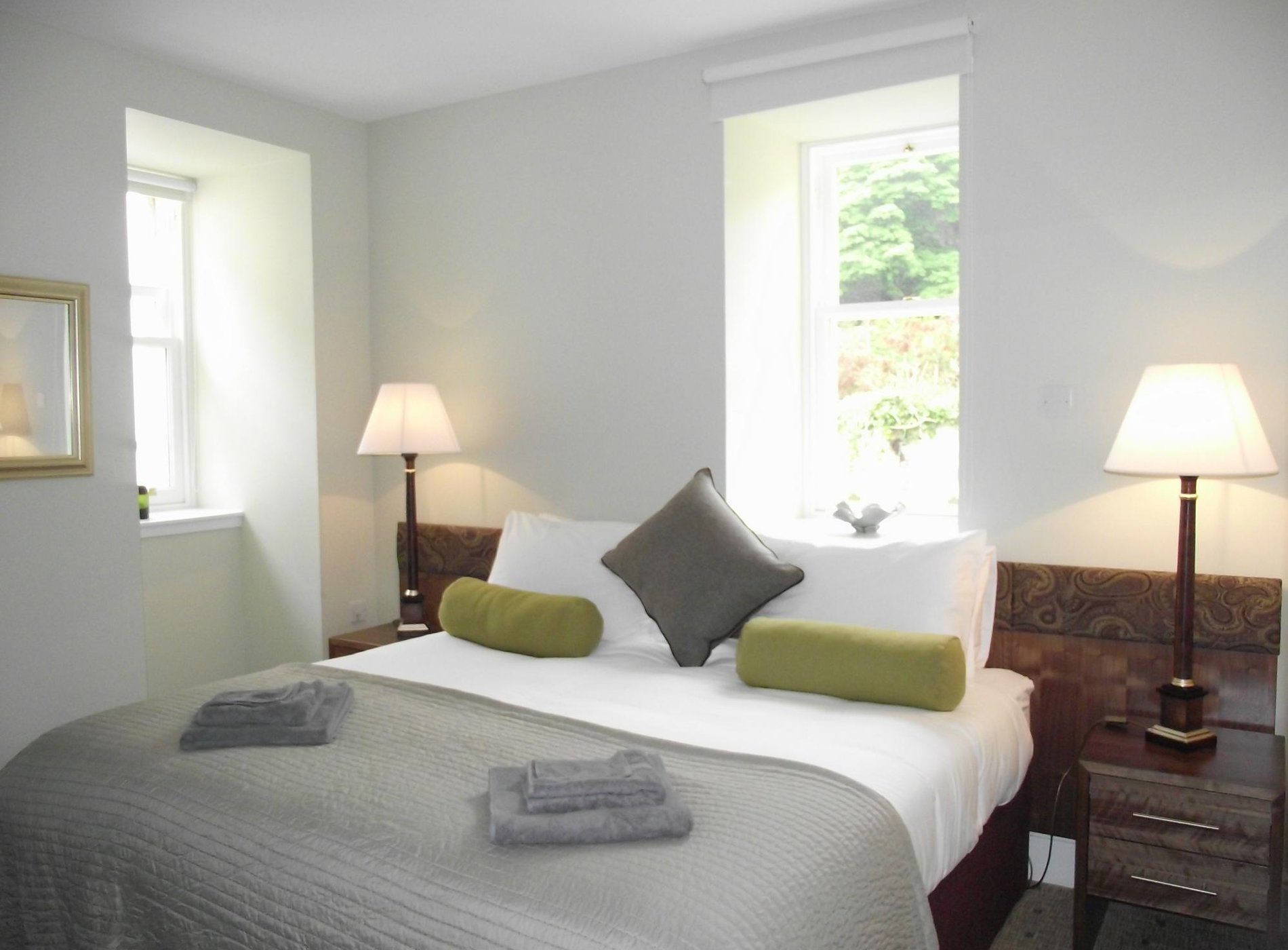 Raasay House Hotel & Outdoor Activity Centre (Book cheapest rates direct - guaranteed) by null