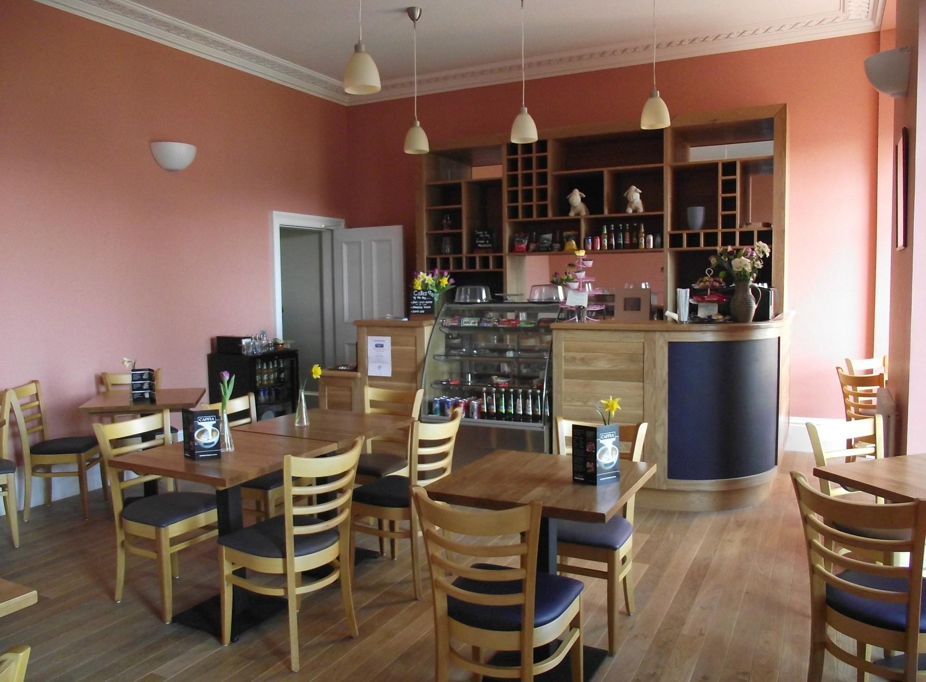 Raasay House Hotel & Outdoor Activity Centre (Book cheapest rates direct - guaranteed) by null