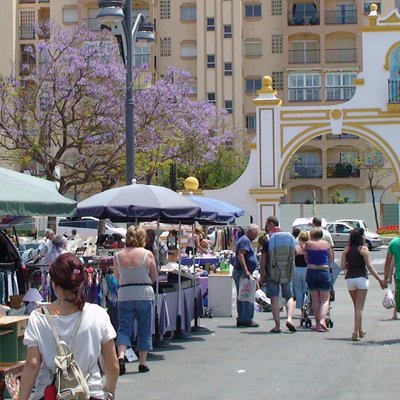 Málaga