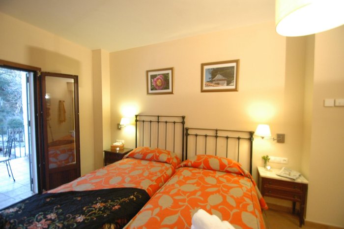 Posada San Marcos Rooms: Pictures & Reviews - Tripadvisor