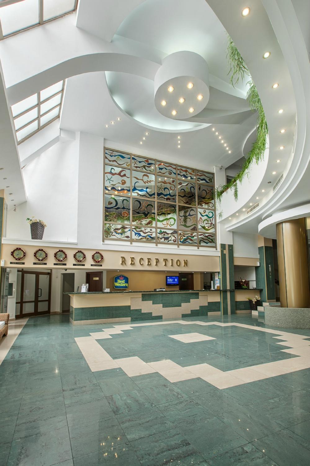 Hotel photo 3 of Savoy Hotel Mamaia.