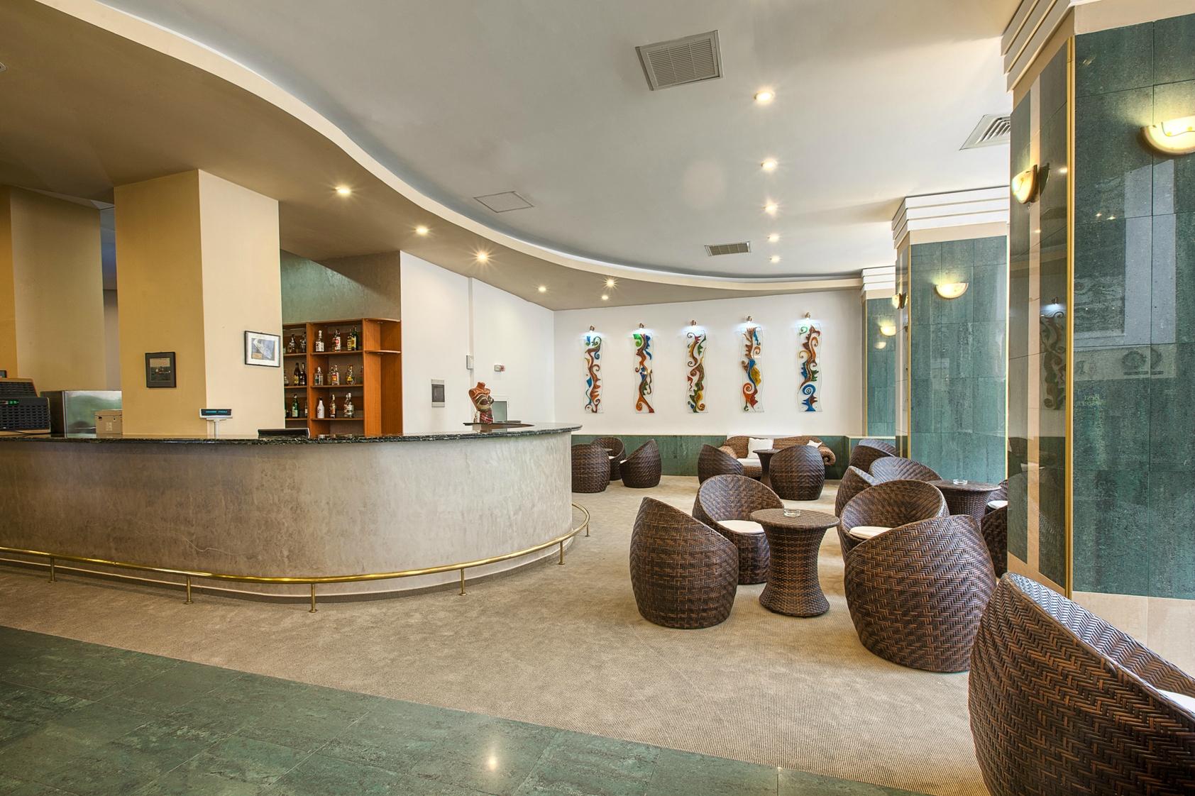 Hotel photo 13 of Savoy Hotel Mamaia.