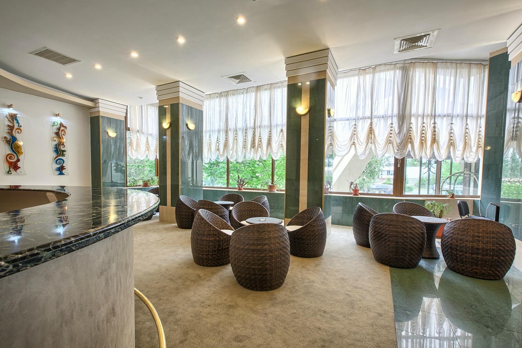 Hotel photo 21 of Savoy Hotel Mamaia.