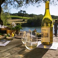 Jordan Estate Tour & Tasting Seven Oaks Landing