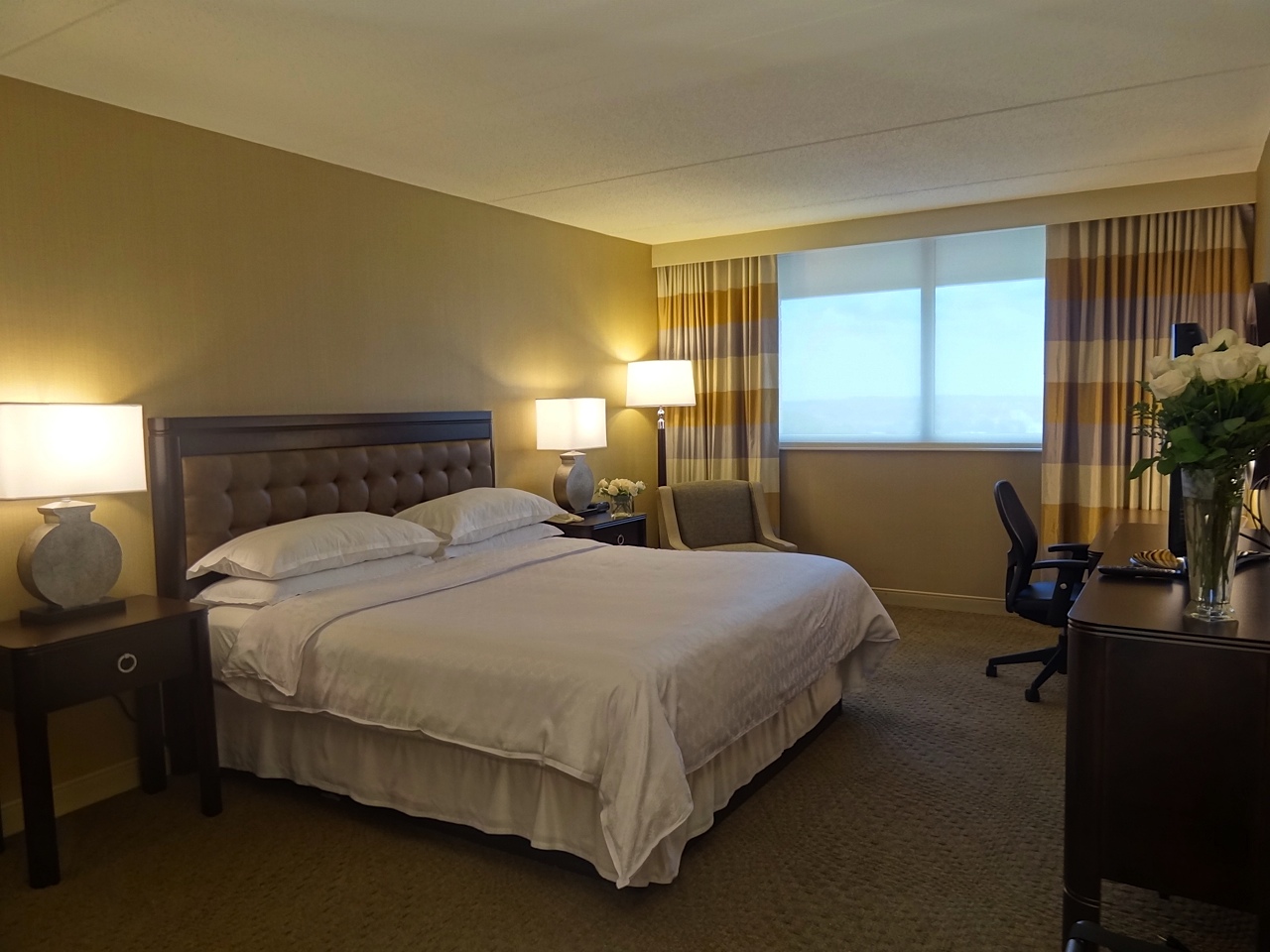 SHERATON GREENSBORO AT FOUR SEASONS 171 1 9 8 Updated 2024