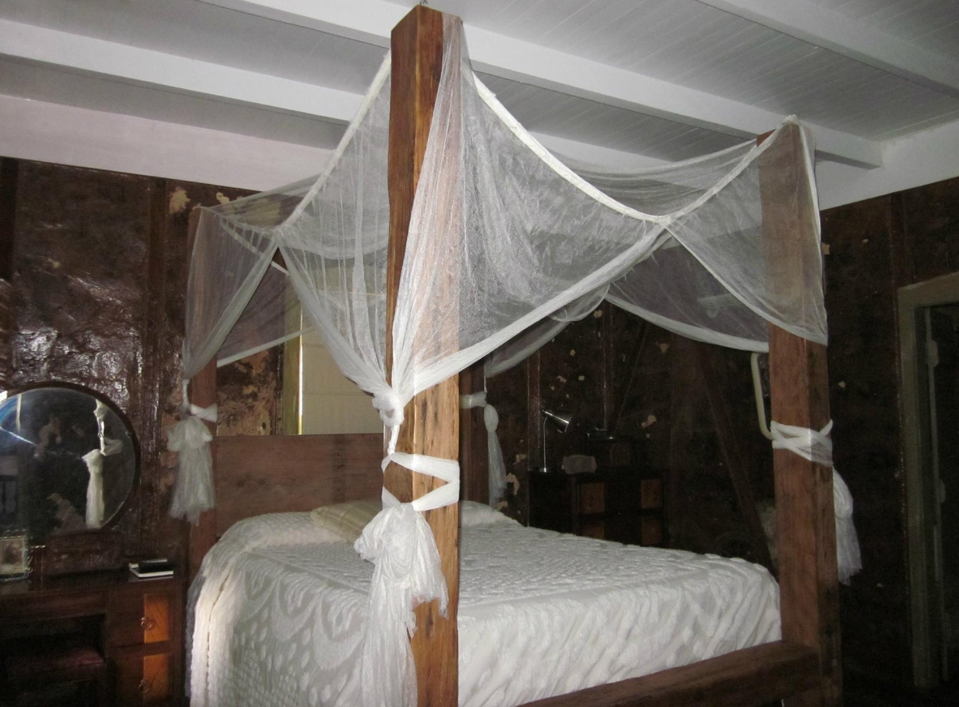 Bayou Cabins by null